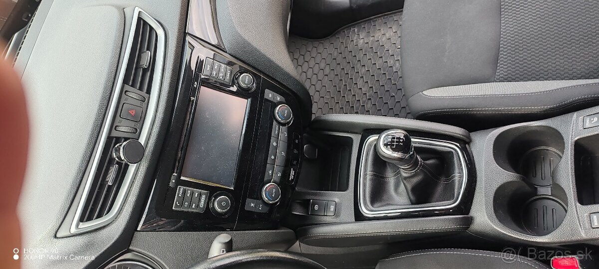 Nissan Qashqai - 6