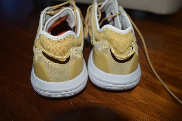 predam turisticke topanky MAMMUT - 6