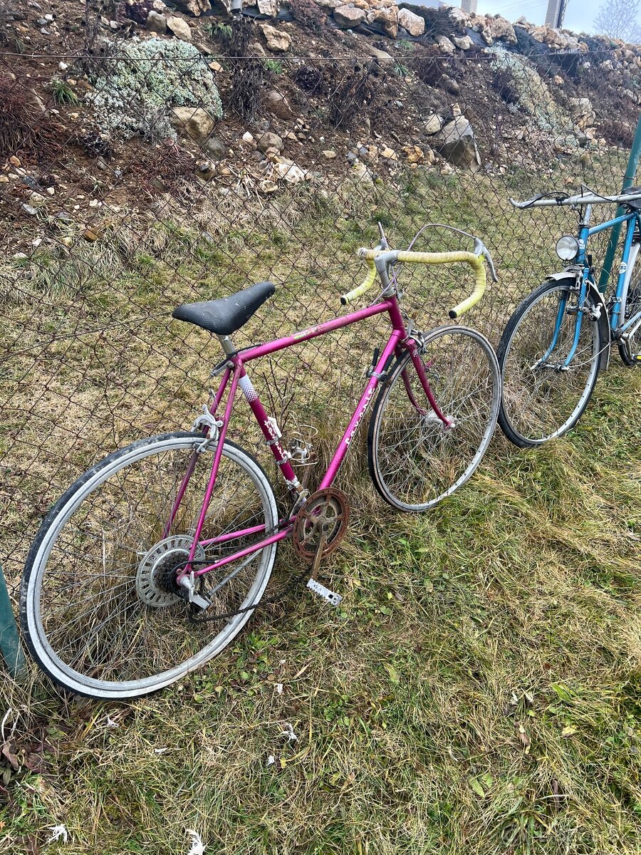 ✅Retro bicykle✅ - 6