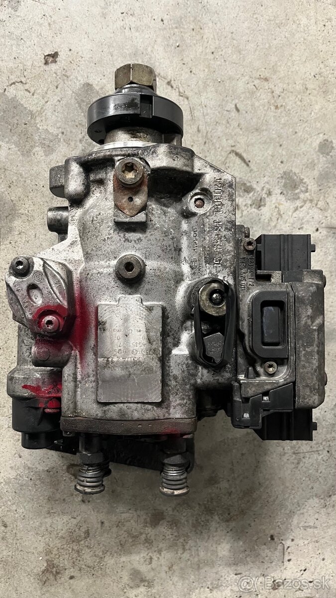 OPEL ZAFIRA 2.2DTI, 92kW-Y22DTR, 2003 Náhradné diely - 6