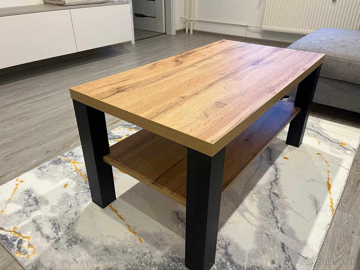 Konferenčný stolík - 6