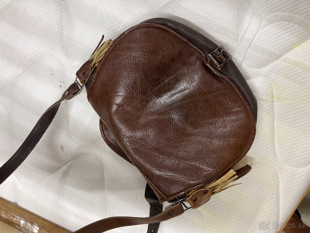 Predám polovnicku brašňu - 6