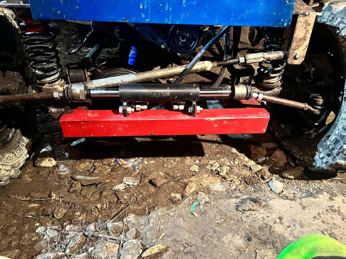 Offroad špeciál - 6