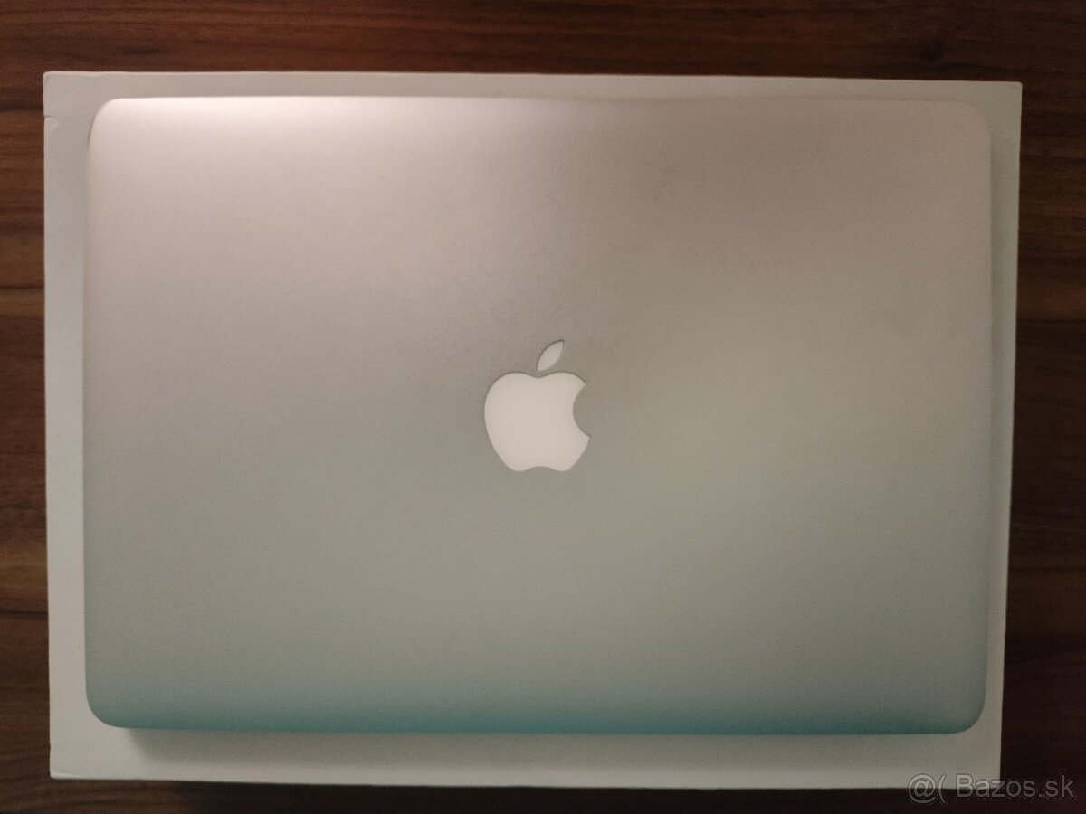 Apple MacBook Air 2015 – i7 / 8GB / 256GB - 6
