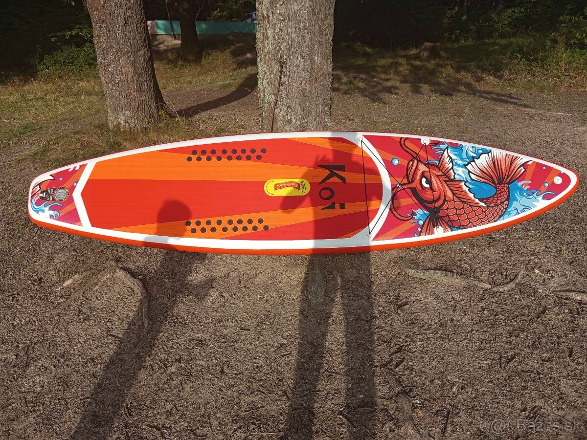 Paddleboard, SUP BOARD, сап доска - 6