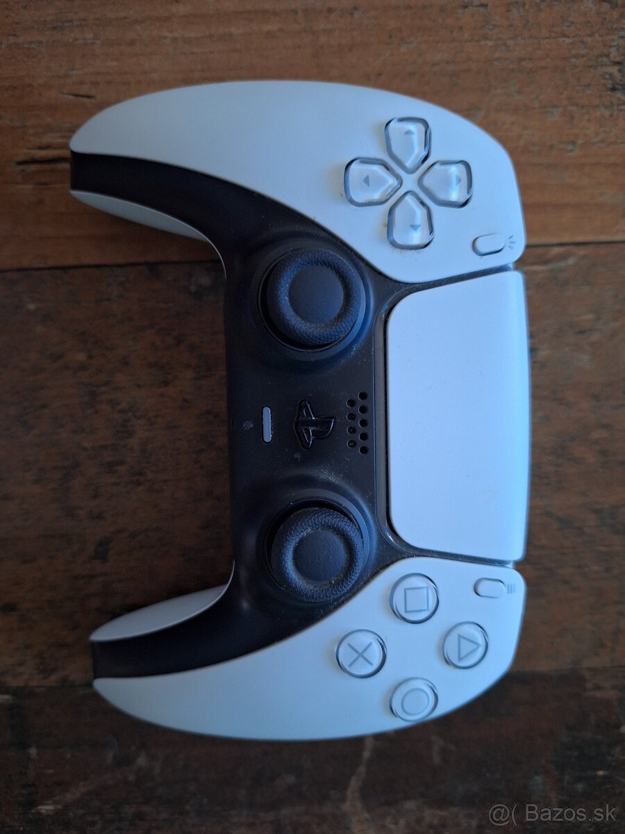 PS5 1TB v záruke do 9/2028 - 6