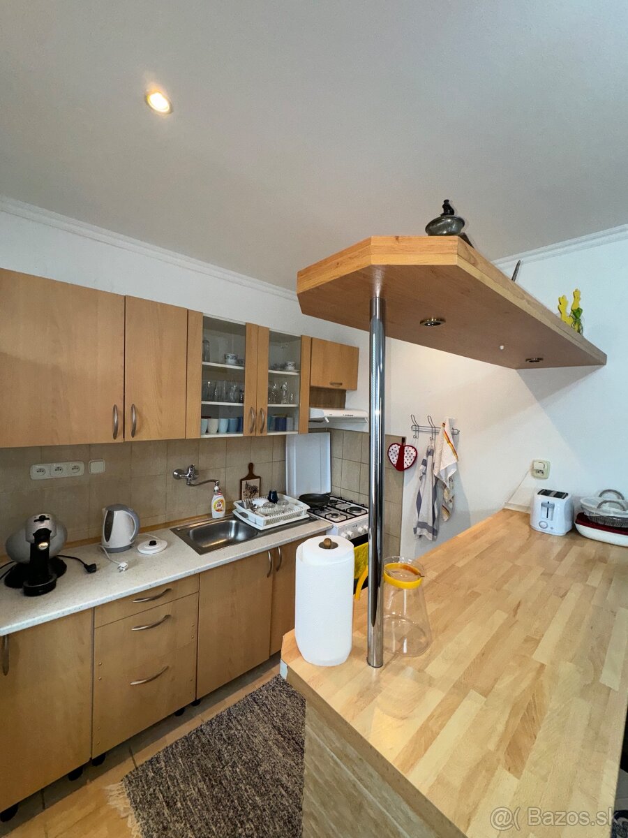 Domaša Eva nádherná chata skvelá ponuka na predaj - 6