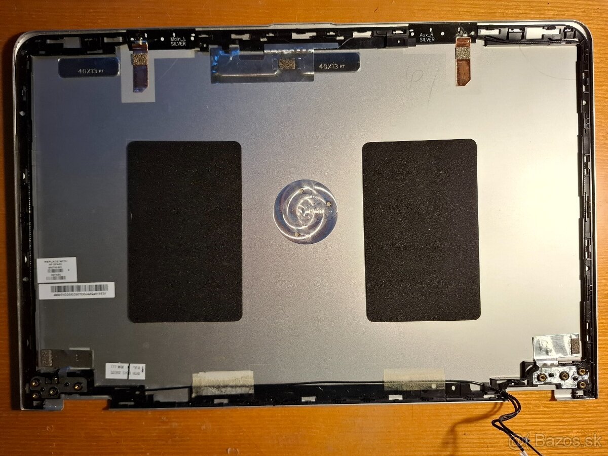 HP envy x360 15-AQ004NC | na diely - 6