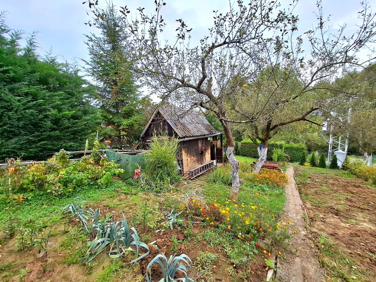 Záhrada na predaj,330 m2,Záhradkárska osada VÝCHOD,Prievidza - 6