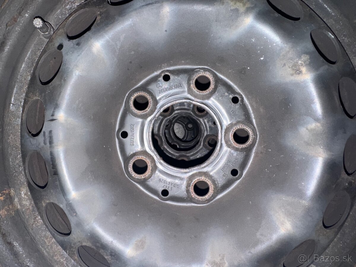 Zimna sada mercedes - 6