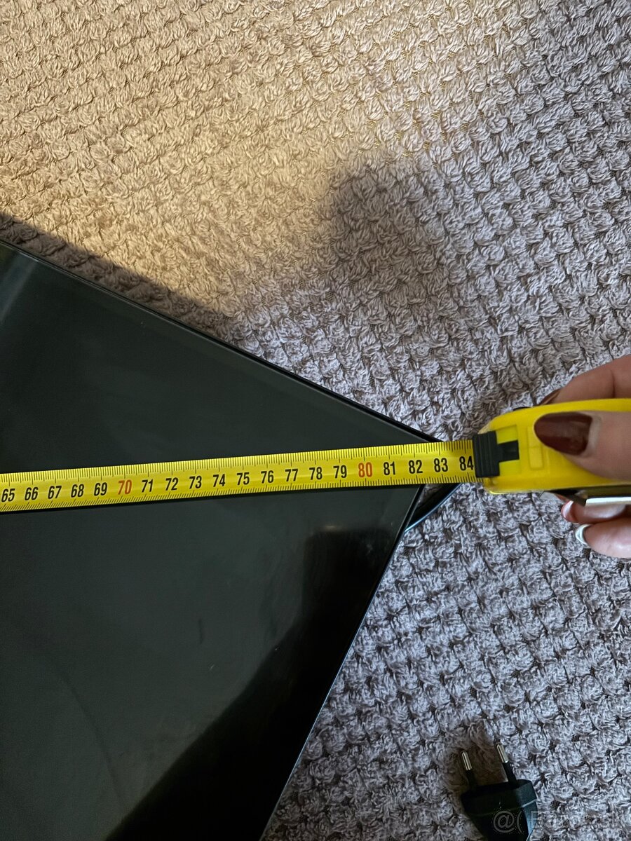 Televízor Hisense - 6