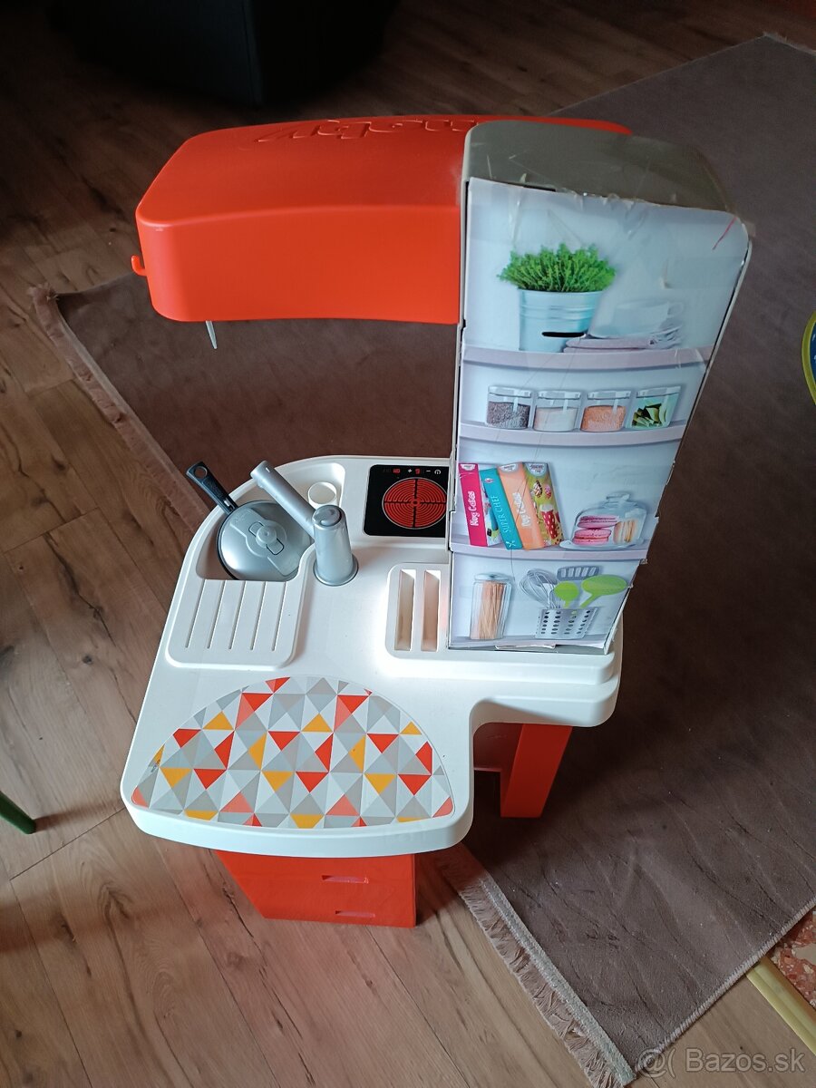 Detská kuchynka Smoby - 6