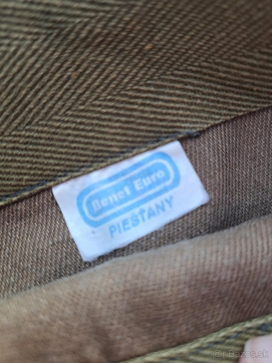 Vojenské lodičky Čsľa, Asr, Ačr - 6