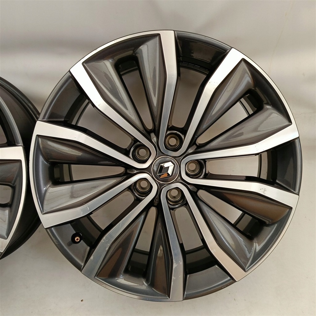 Renault austral rafale arkana kadjar 5x114,3 r19 honda nissa - 6