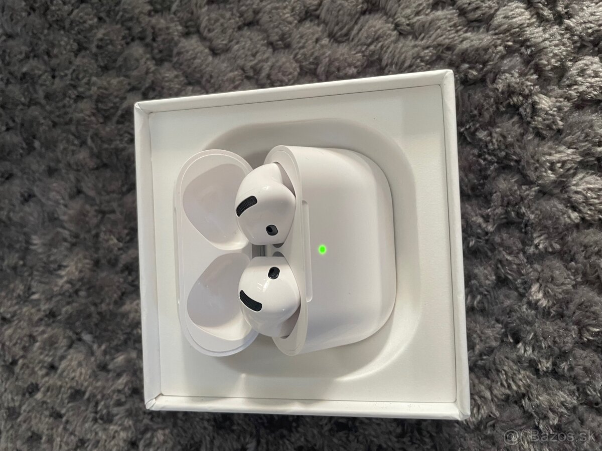 apple airpods 4 - 6
