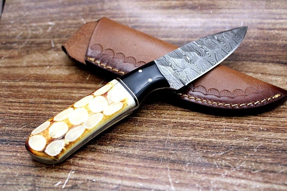 40/2414/1937 Damaškový nôž - 6