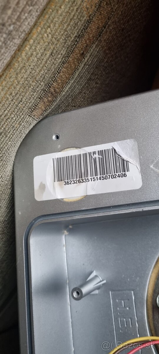 Ariston velis eu - 6