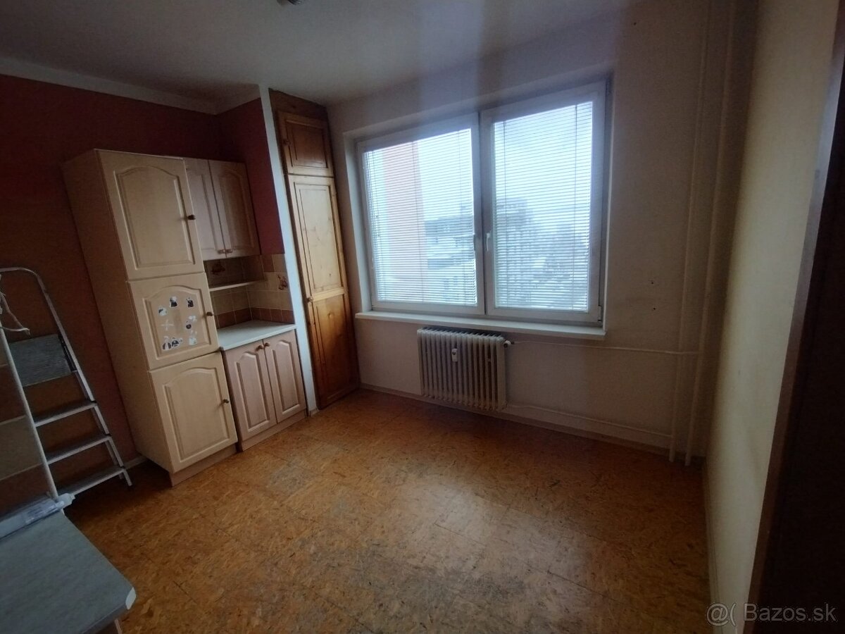 2-izbovy byt - 6