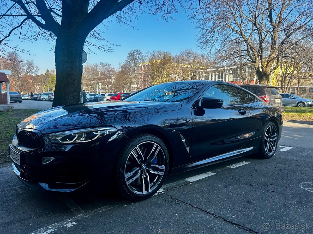 Bmw M850i xdrive, odpočet dph - 6