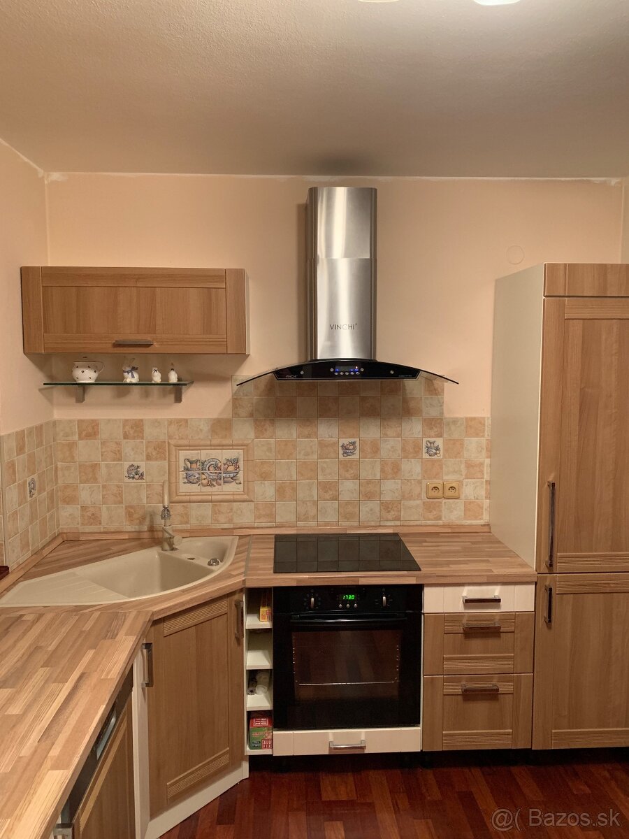 Predám kuchynskú linku Decodom - 6