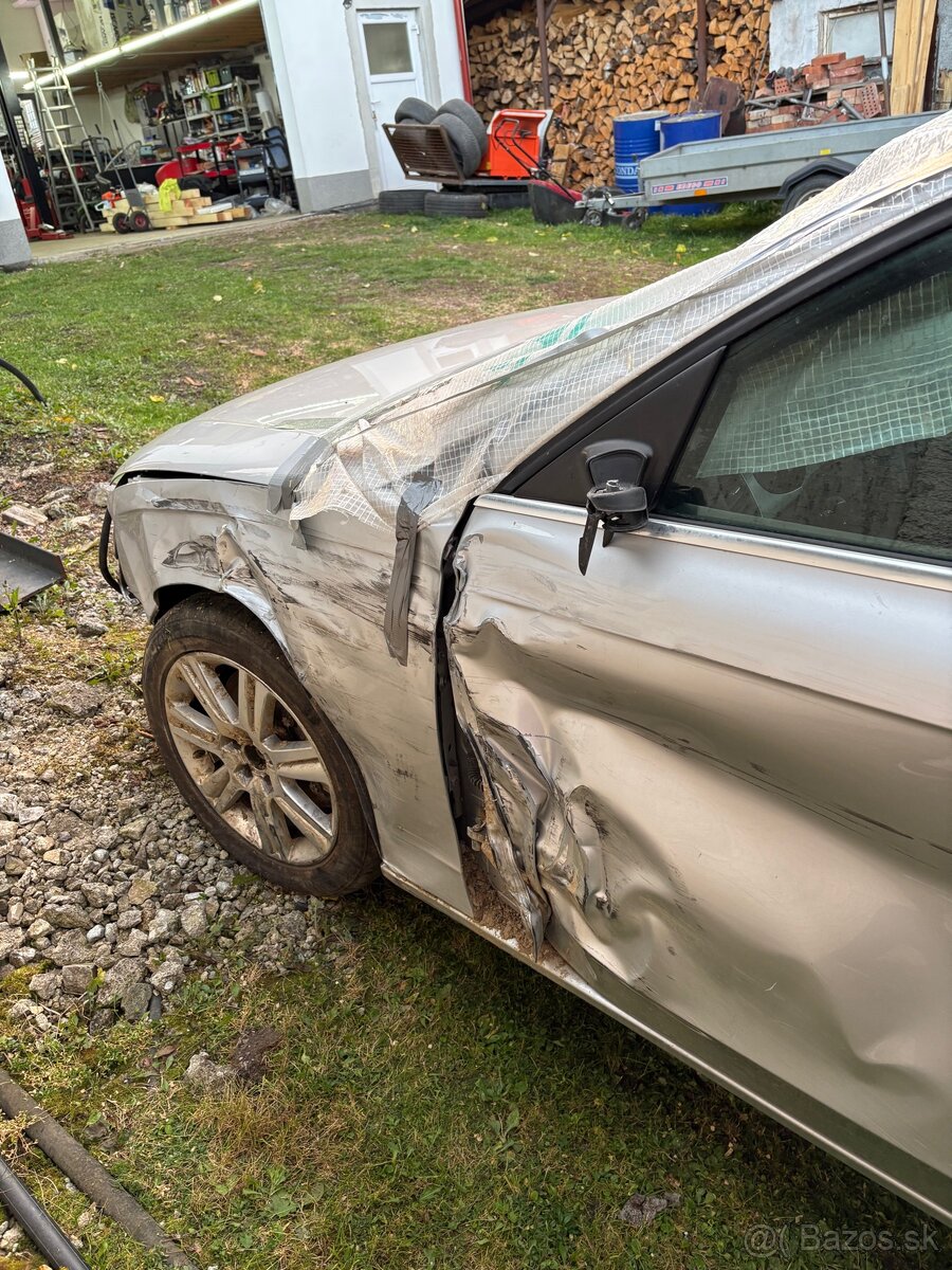 Audi A4 B8 3.0TDI Náhradné diely - 6