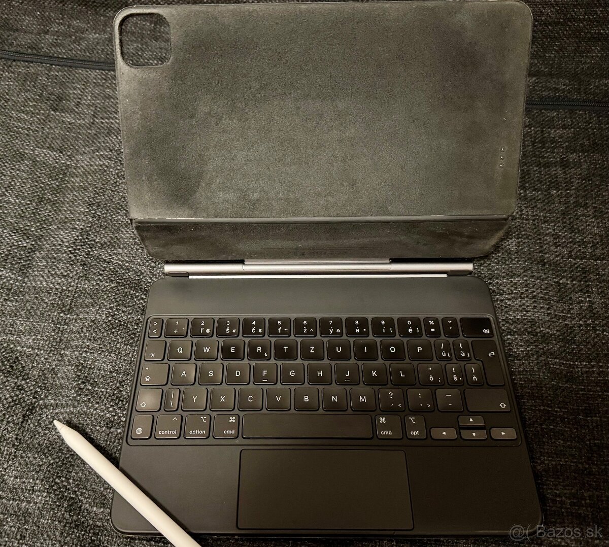 iPad Pro 11-inch (2nd generation) Wi-Fi + Cellular // KIT - 6