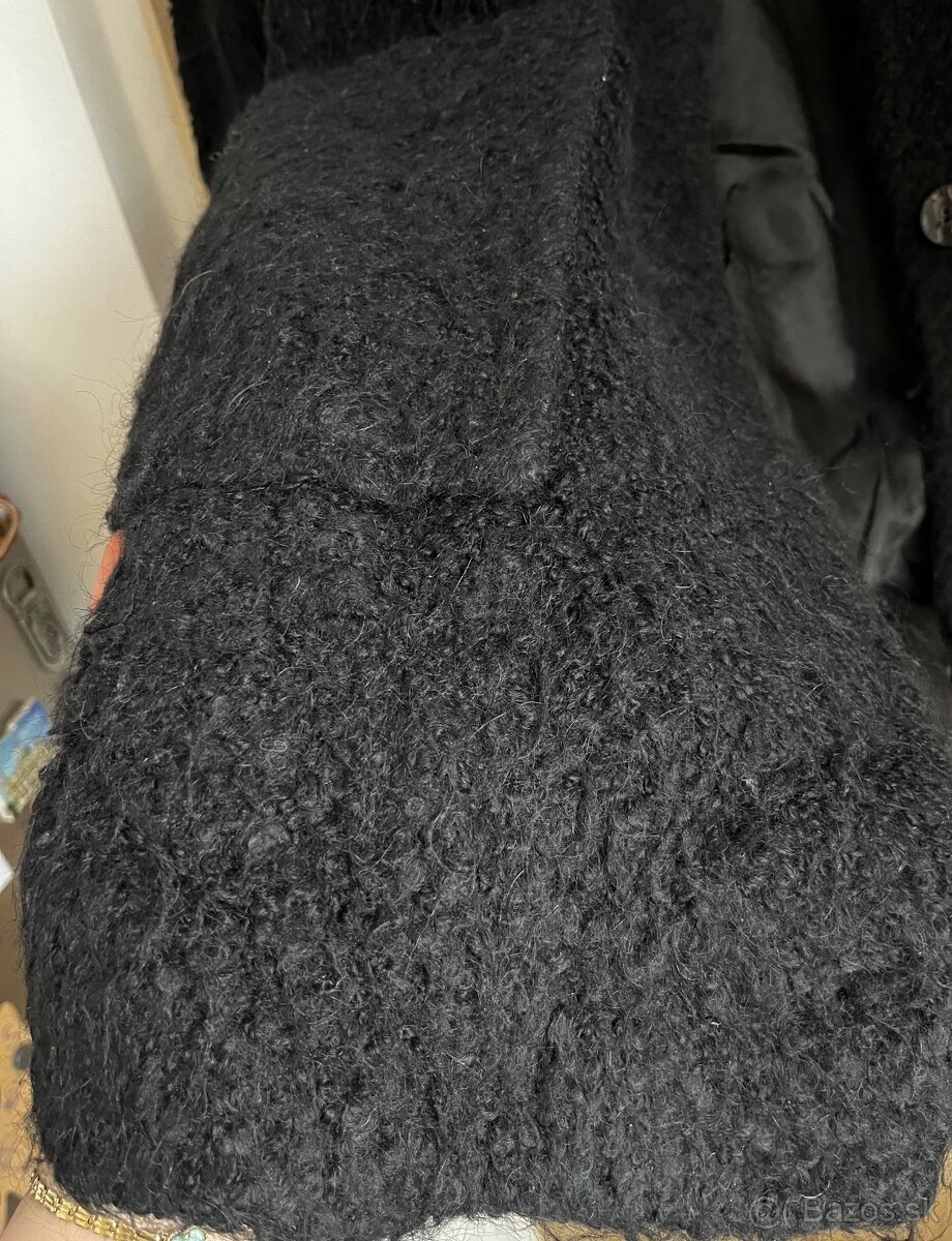 Dámsky kabatik - Hugo Boss - 6