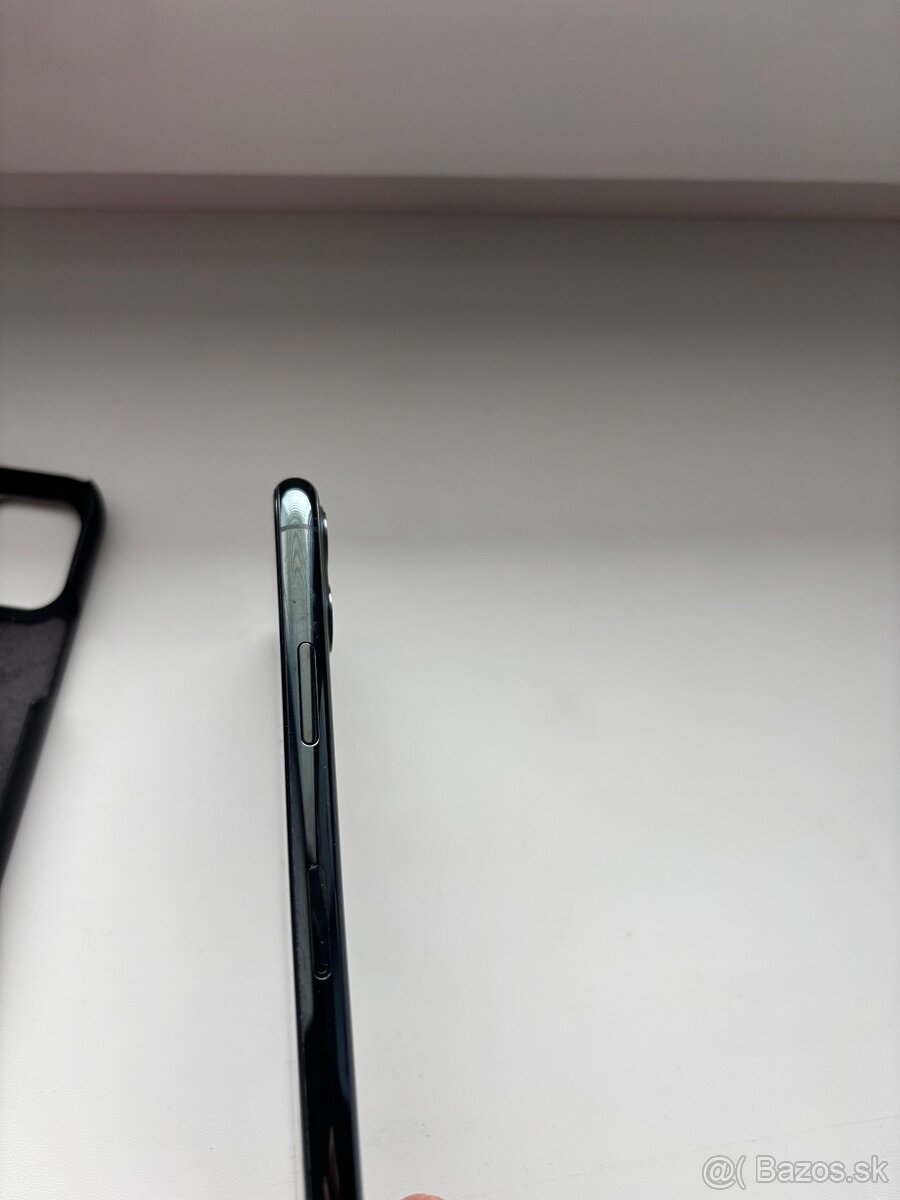 Apple iPhone 11 Pro 64GB, Green - 6