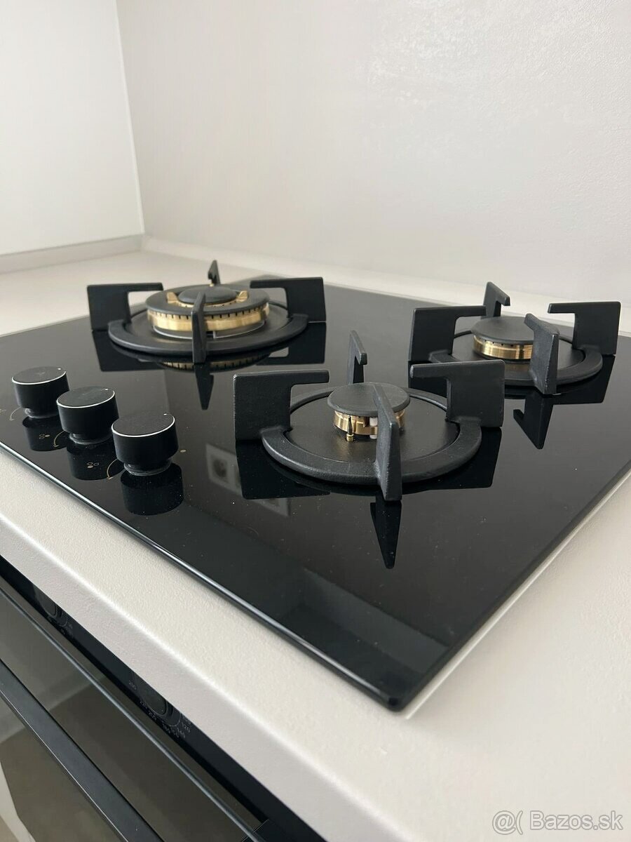 Ponúkame na prenájom 1 izbový byt na Ondavskej ul. - 6