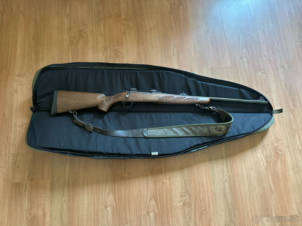 Tikka T3X HUNTER 8x57IS - 6