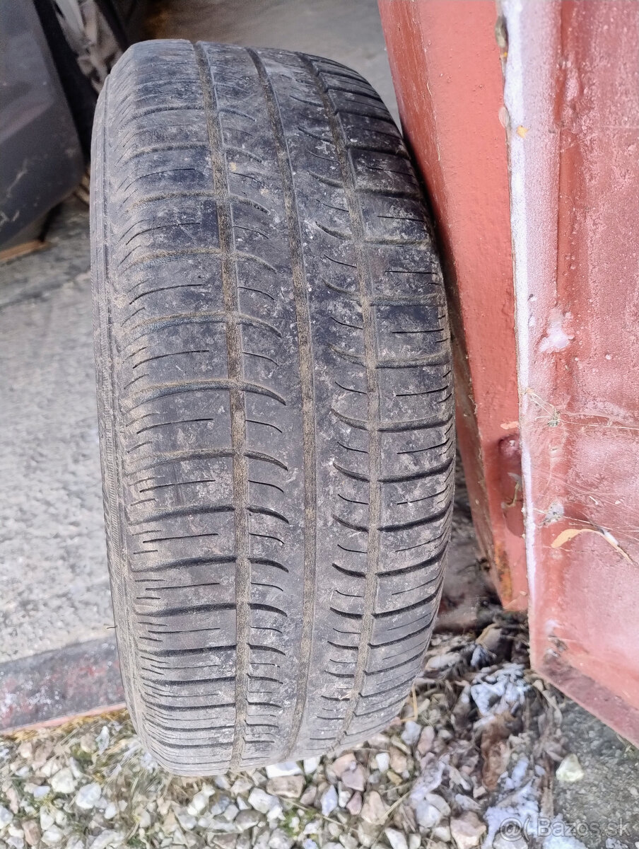 Napredaj El Diski a Pneumatiky - 6