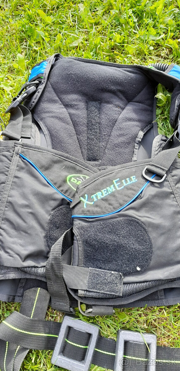 Potápačský set - 6