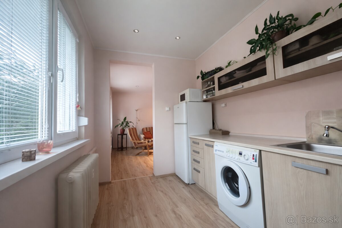 2- izb. byt, Košice - Národná trieda - 6