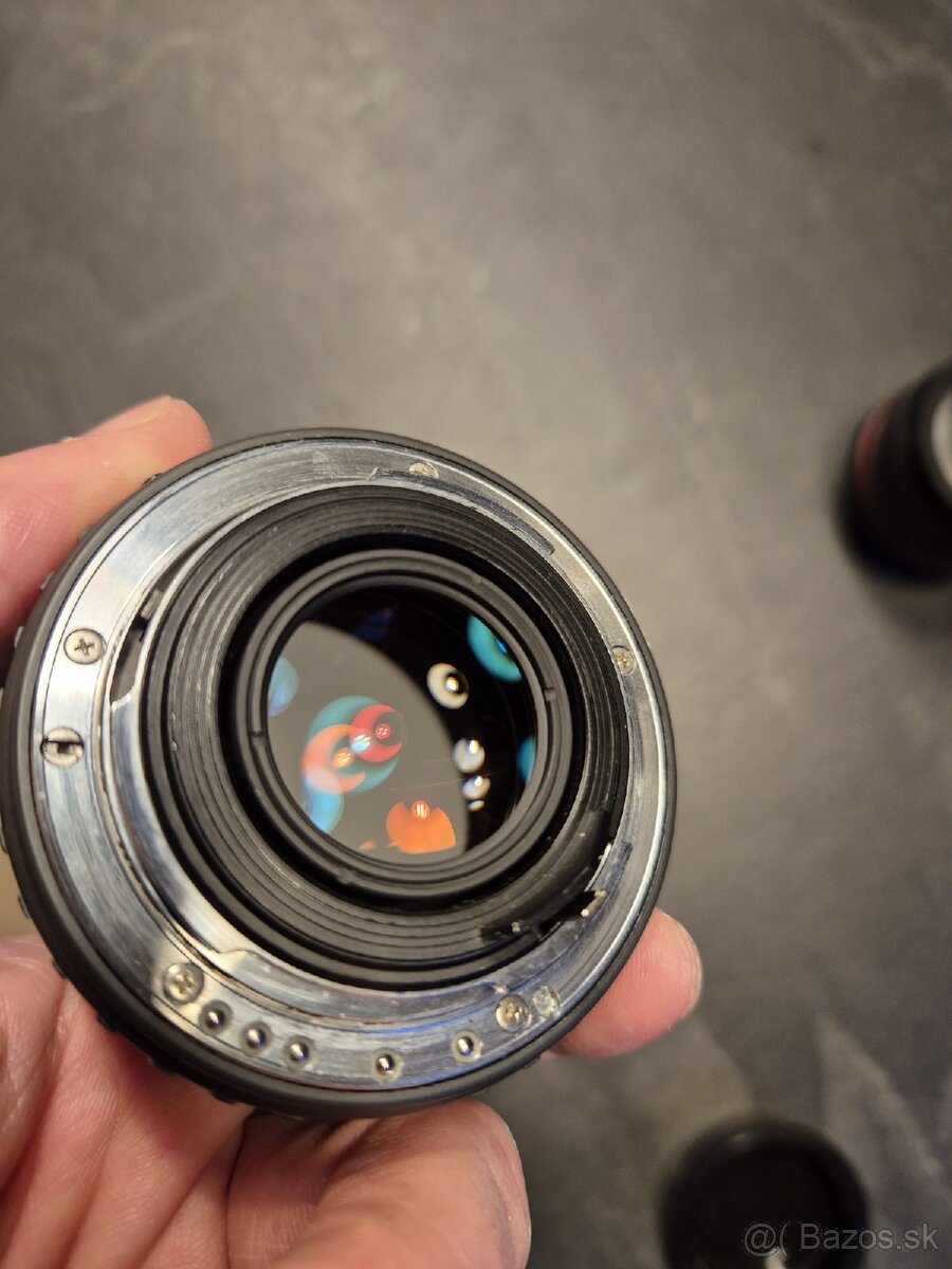 Pentax k3 mark I + objektivy limited - 6