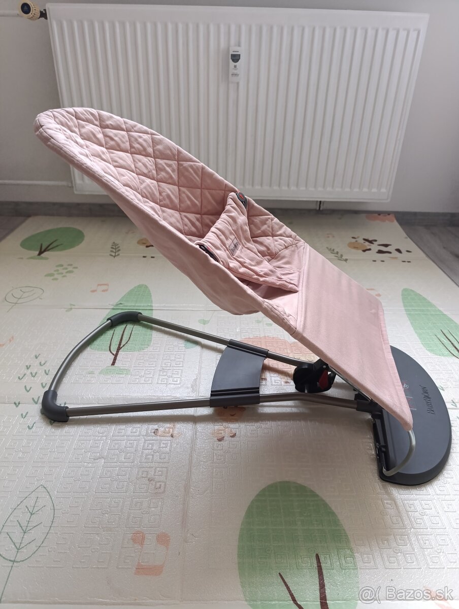 Babybjörn lehátko - 6