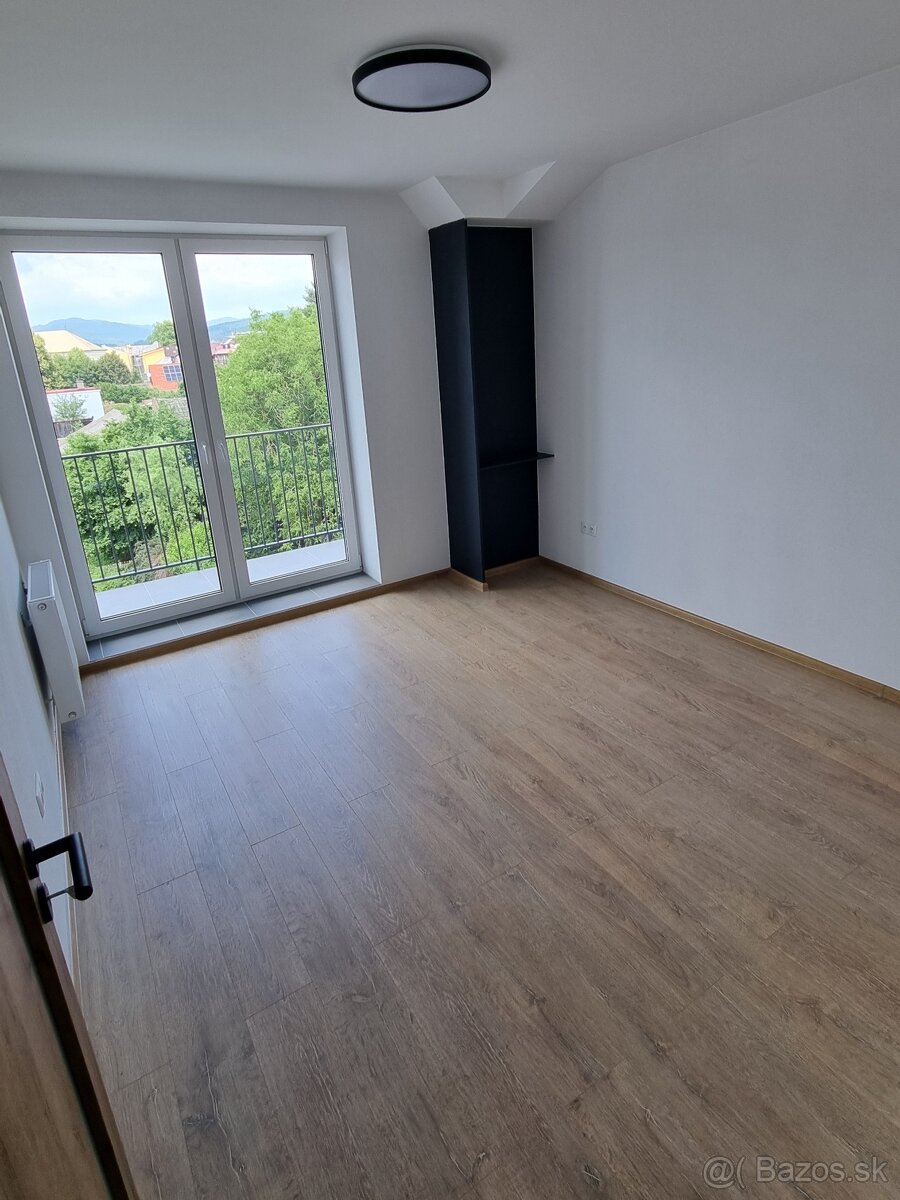 Priestranný 3- izbový byt, BD Popper Bytča centrum - 6