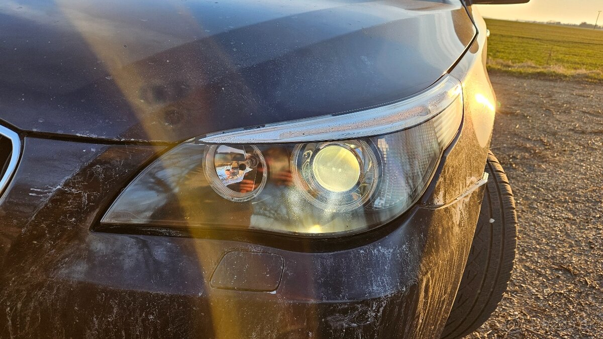 Bmw e60 530d 160kw - 6