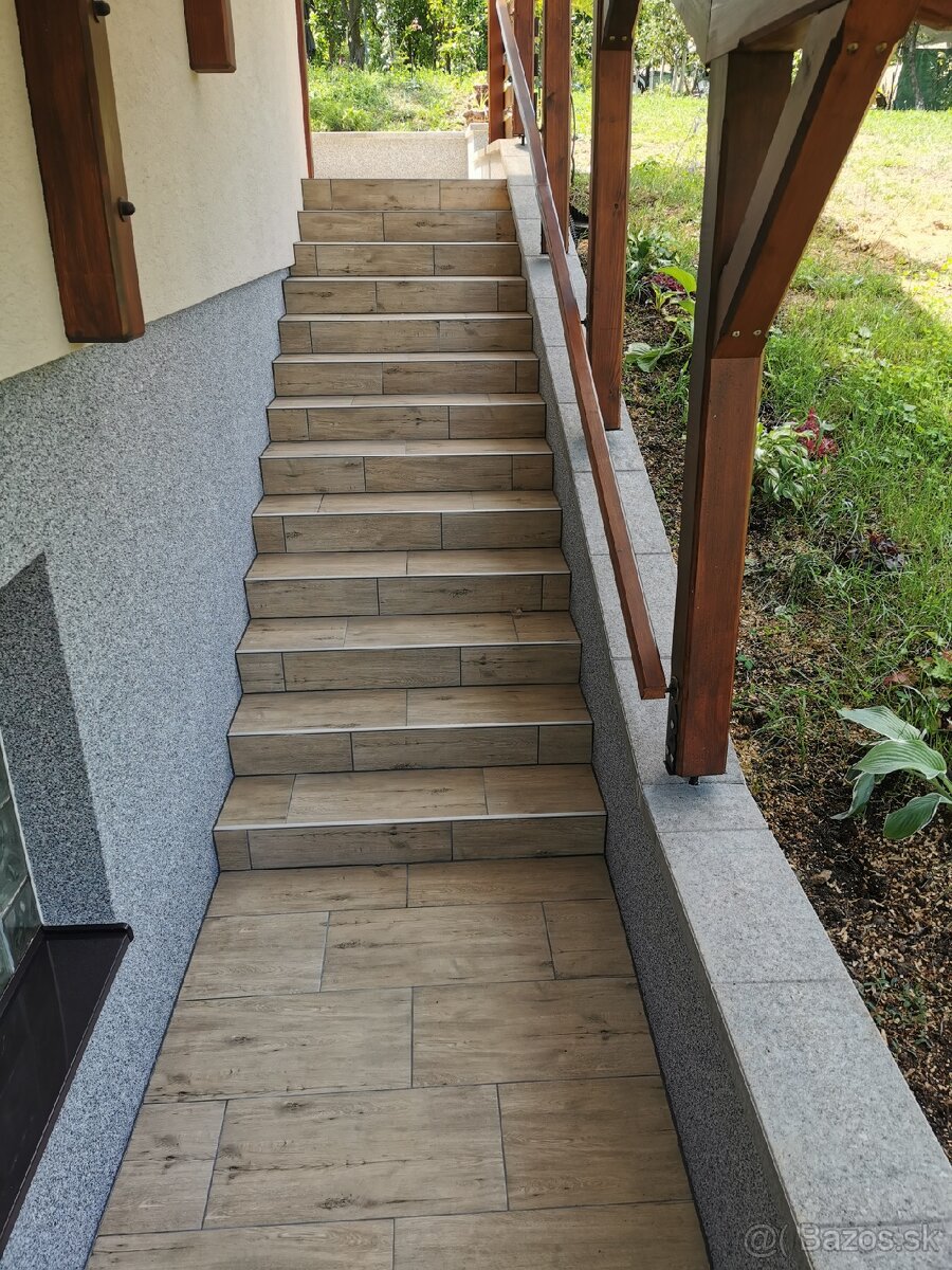 Stavebné práce - 6