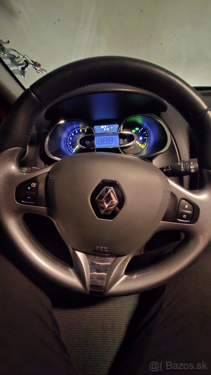 Renault clio Grandtour 1.2 - 6