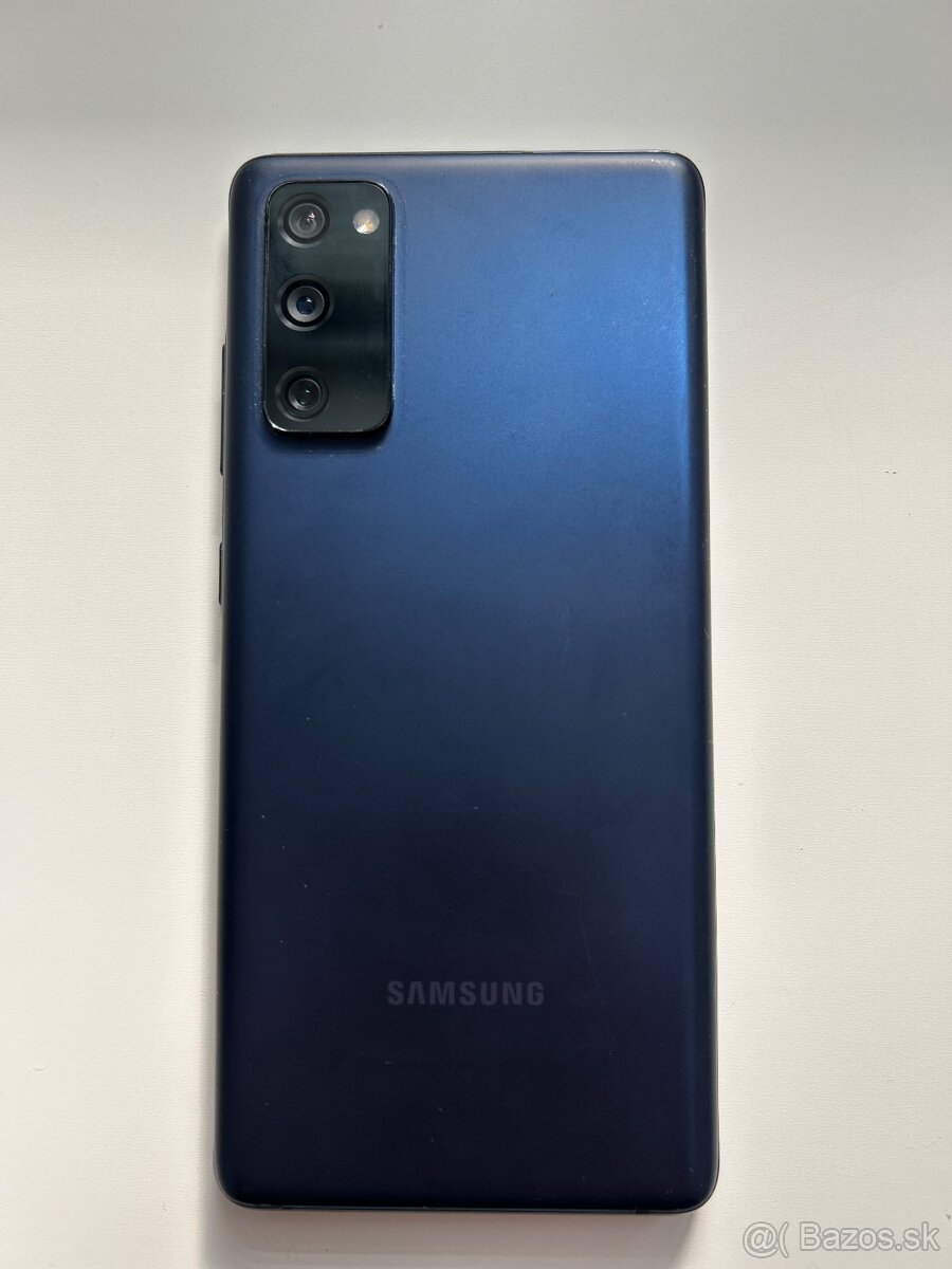 Samsung Galaxy S20 FE - 6