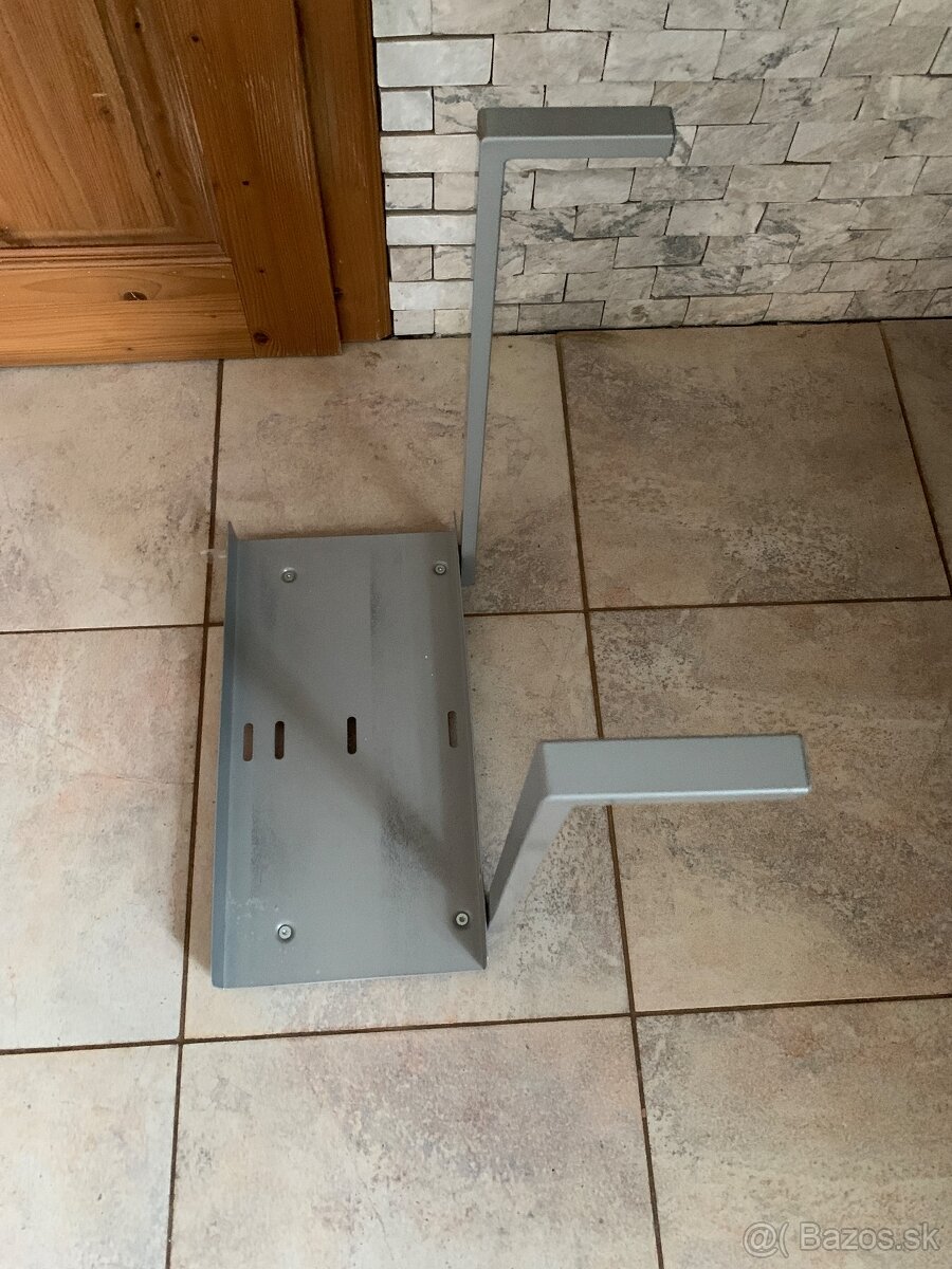 Konštrukcia pod písací stôl - 6
