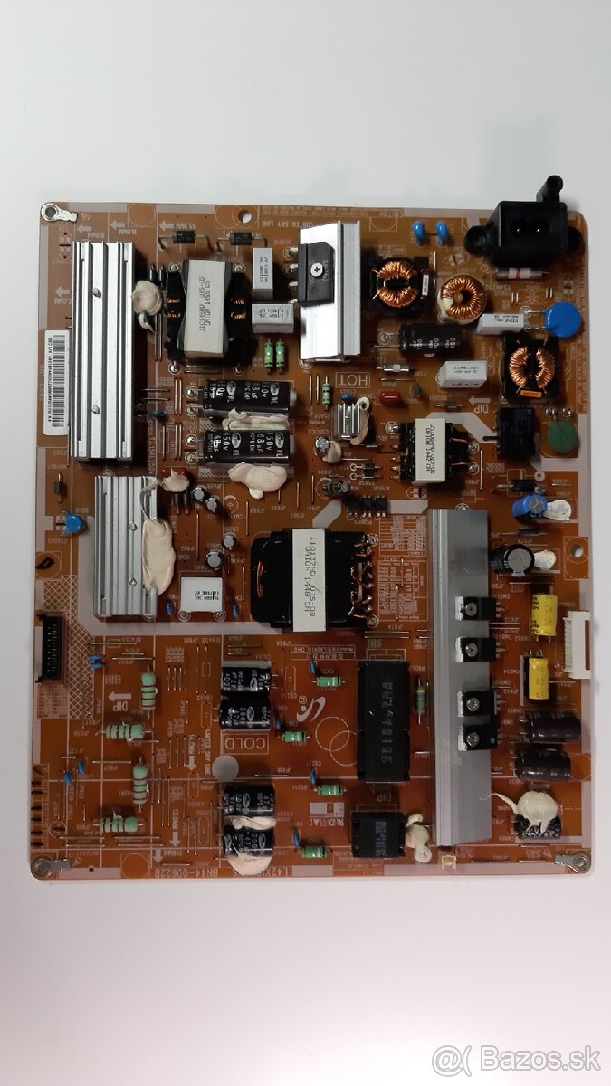 Samsung UE40F6340, ND - 6