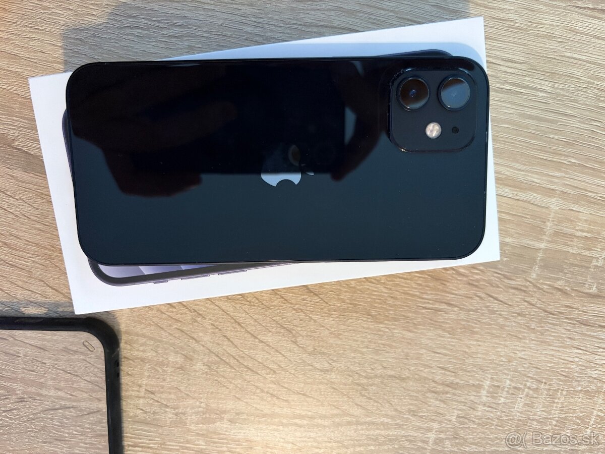 iPhone 12 64gb - 6