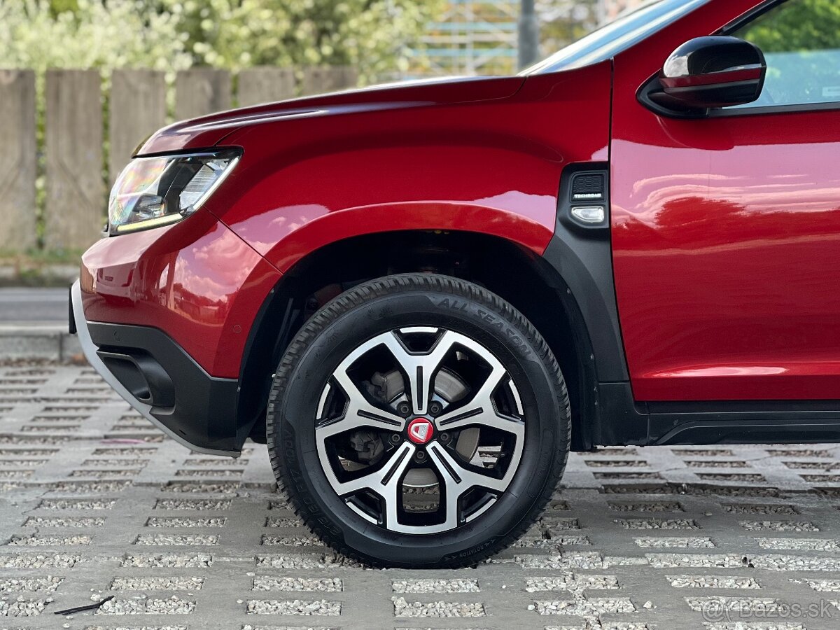 Dacia Duster TECHROAD - 6