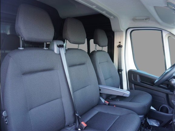 Fiat Ducato L3H2 MAXI 180 7 míst nové , odpočet DPH - 6