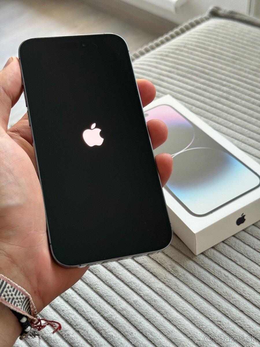 Iphone 14pro max 256gb - 6