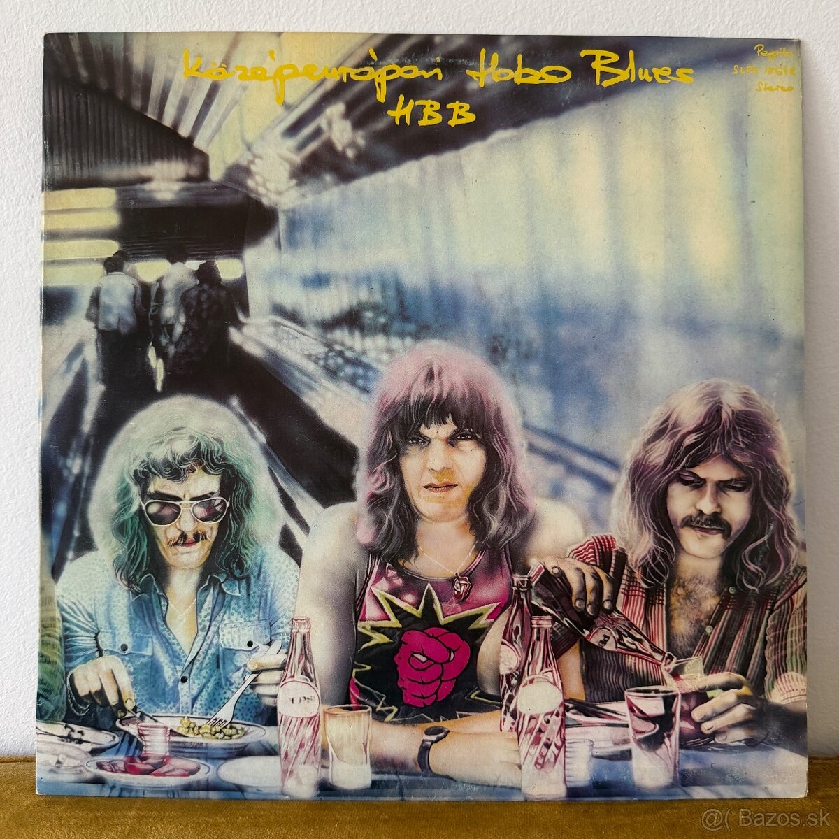 LP PLATNE 2 - 6