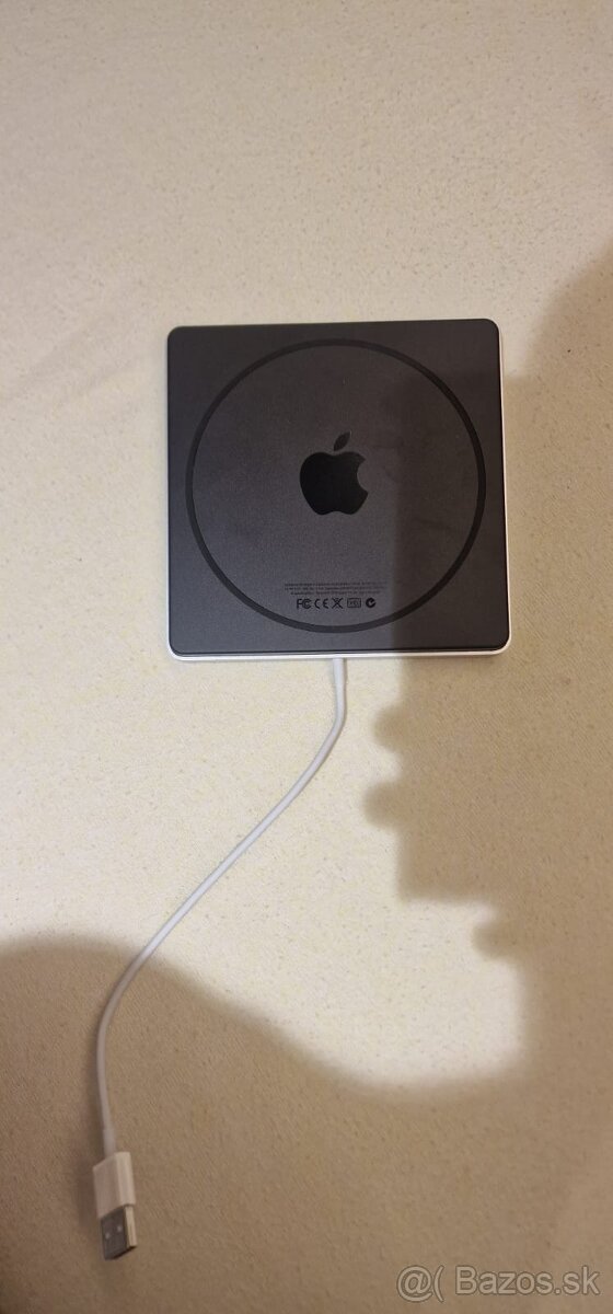 Predam ORIGINAL APPLE SuperDrive na MacAir - 6