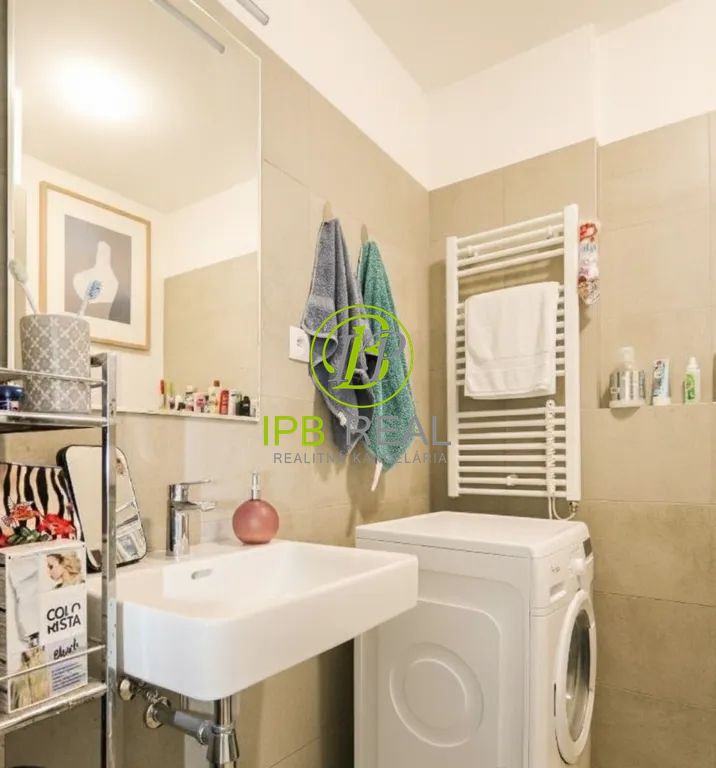 3-izb. byt na ul. Gustáva Malého v projekte Matadorka v Petr - 6