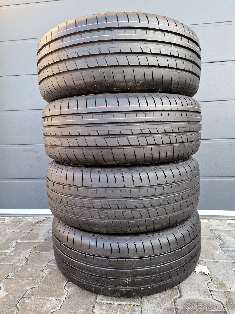 5x112 r18 kolesa volkswagen tiguan disky alu 235 55 18 vw - 6